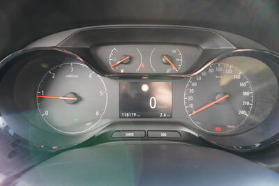 Opel Grandland X Gebrauchtwagen