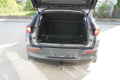 Opel Grandland X Gebrauchtwagen