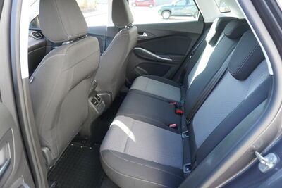 Opel Grandland X Gebrauchtwagen