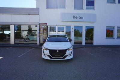 Peugeot 208 Gebrauchtwagen