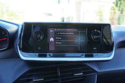 Peugeot 208 Gebrauchtwagen