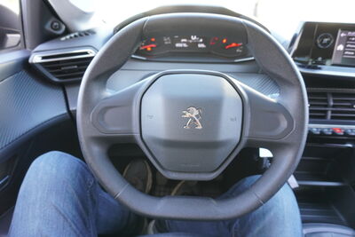 Peugeot 208 Gebrauchtwagen