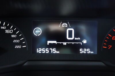 Peugeot 208 Gebrauchtwagen