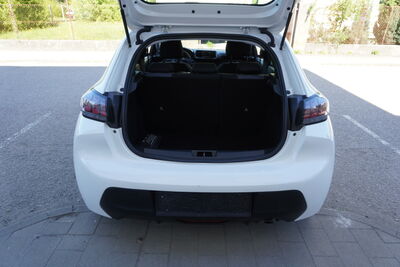 Peugeot 208 Gebrauchtwagen