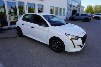 Peugeot 208 Gebrauchtwagen