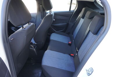 Peugeot 208 Gebrauchtwagen