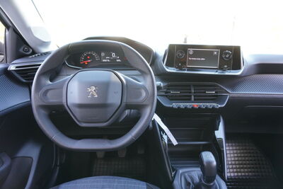 Peugeot 208 Gebrauchtwagen