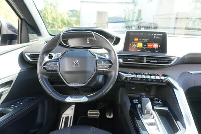 Peugeot 5008 Gebrauchtwagen