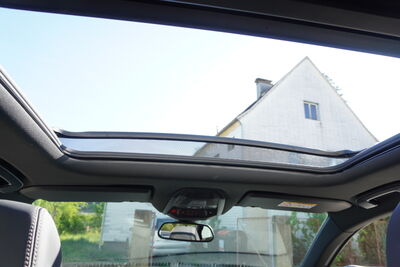 Peugeot 5008 Gebrauchtwagen