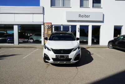 Peugeot 5008 Gebrauchtwagen