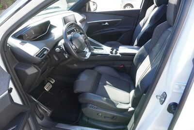 Peugeot 5008 Gebrauchtwagen