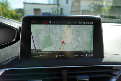 Peugeot 5008 Gebrauchtwagen