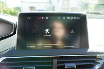 Peugeot 5008 Gebrauchtwagen