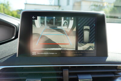 Peugeot 5008 Gebrauchtwagen