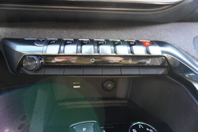 Peugeot 5008 Gebrauchtwagen