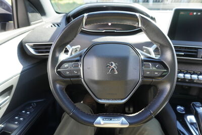 Peugeot 5008 Gebrauchtwagen