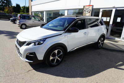 Peugeot 5008 Gebrauchtwagen