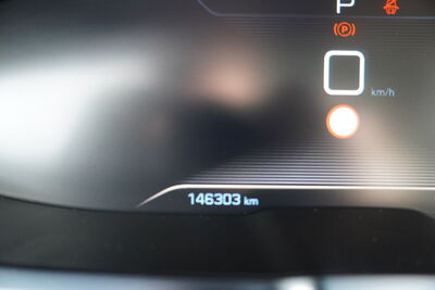 Peugeot 5008 Gebrauchtwagen