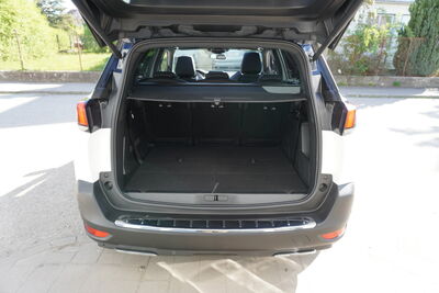 Peugeot 5008 Gebrauchtwagen