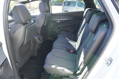 Peugeot 5008 Gebrauchtwagen