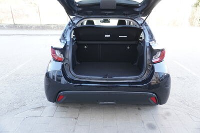 Toyota Yaris Gebrauchtwagen