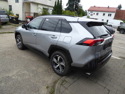 Toyota RAV4 Neuwagen