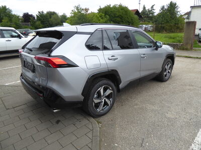 Toyota RAV4 Neuwagen