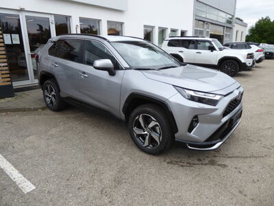 Toyota RAV4 Neuwagen