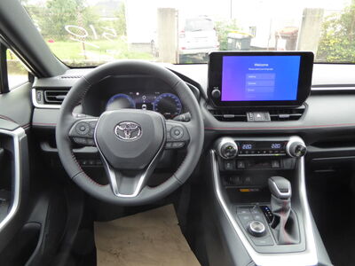 Toyota RAV4 Neuwagen