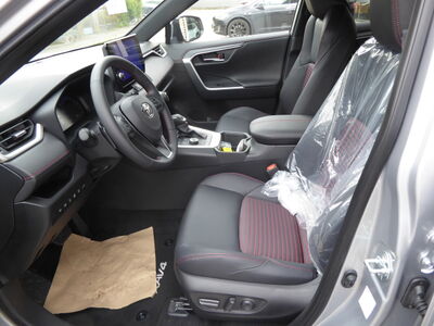 Toyota RAV4 Neuwagen