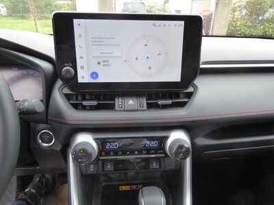 Toyota RAV4 Neuwagen