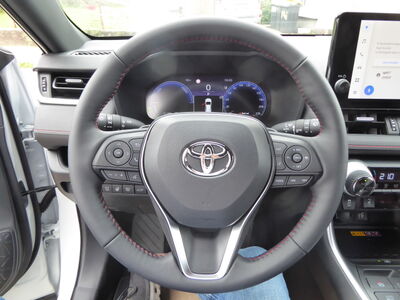 Toyota RAV4 Neuwagen