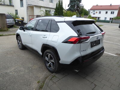 Toyota RAV4 Neuwagen