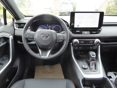 Toyota RAV4 Neuwagen