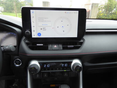 Toyota RAV4 Neuwagen