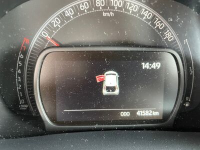 Toyota Aygo X Gebrauchtwagen