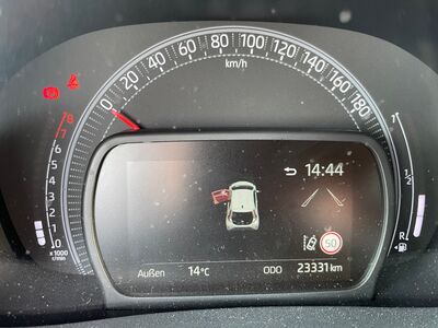 Toyota Aygo X Gebrauchtwagen