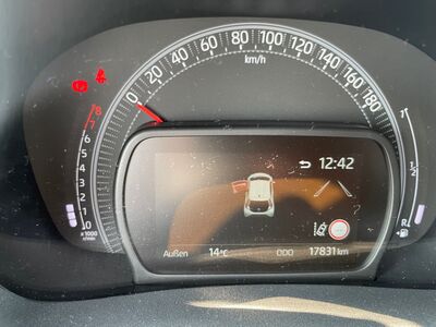 Toyota Aygo X Gebrauchtwagen