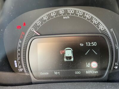 Toyota Aygo X Gebrauchtwagen