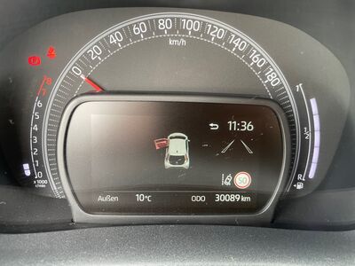 Toyota Aygo X Gebrauchtwagen