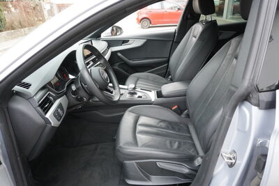 Audi A5 Gebrauchtwagen