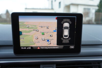 Audi A5 Gebrauchtwagen