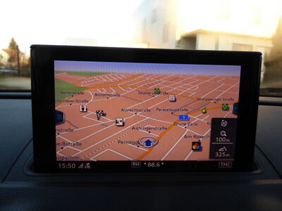 Audi A3 Gebrauchtwagen