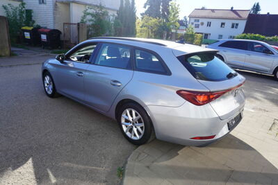 Seat Leon Gebrauchtwagen