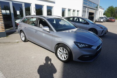 Seat Leon Gebrauchtwagen