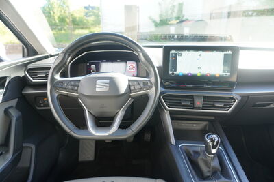 Seat Leon Gebrauchtwagen