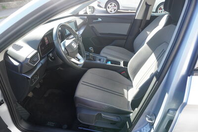 Seat Leon Gebrauchtwagen