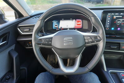 Seat Leon Gebrauchtwagen