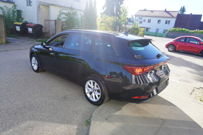 Seat Leon Gebrauchtwagen