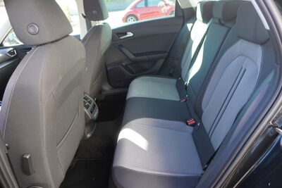 Seat Leon Gebrauchtwagen